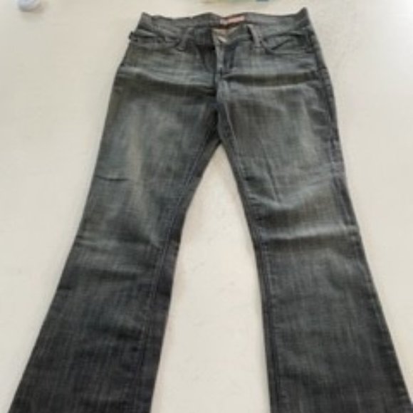 Vintage Rock and Republic Size 26 Jeans - Picture 4 of 6